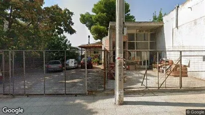 Lokaler til leie i Acharnes – Bilde fra Google Street View