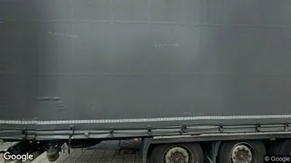 Lokaler til leie i Leek – Bilde fra Google Street View