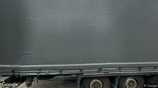 Bedrijfsruimtes te huur i Leek - Foto uit Google Street View