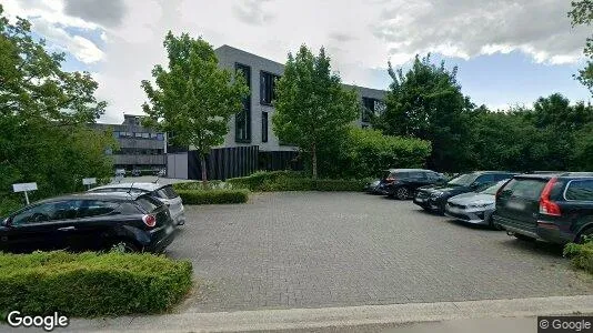 Office spaces for sale i Hasselt - Photo from Google Street View