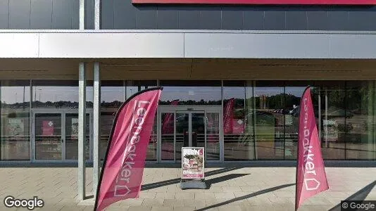 Lokaler til leje i Awans - Foto fra Google Street View