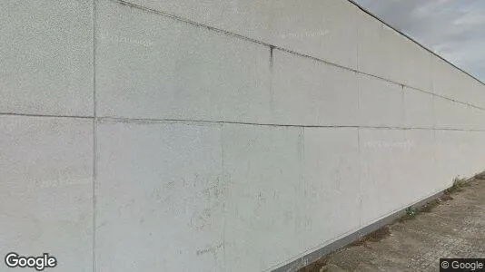Gewerbeflächen zur Miete i Charleroi – Foto von Google Street View