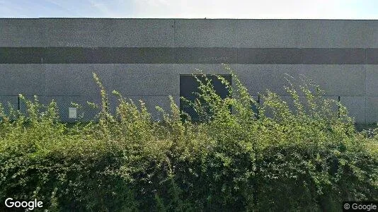 Gewerbeflächen zur Miete i Aat – Foto von Google Street View