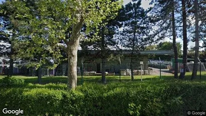 Lokaler til leje i Vilvoorde - Foto fra Google Street View