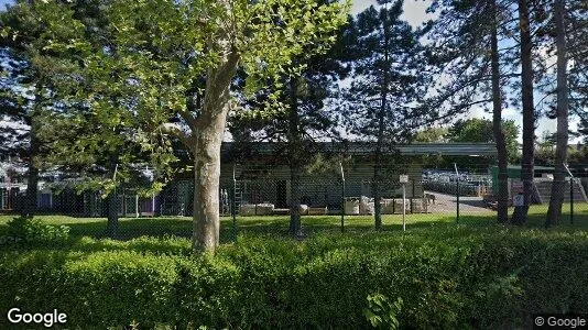 Lokaler til leje i Vilvoorde - Foto fra Google Street View