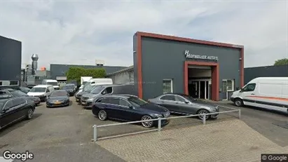 Commercial properties for rent in Elburg - Photo from Google Street View
