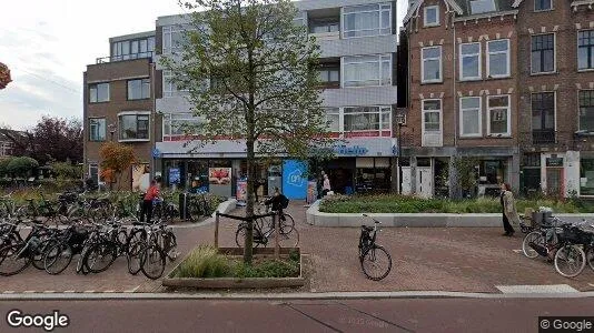 Lokaler til leje i Utrecht Oost - Foto fra Google Street View