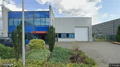 Lokaler til salgs i Hengelo – Bilde fra Google Street View