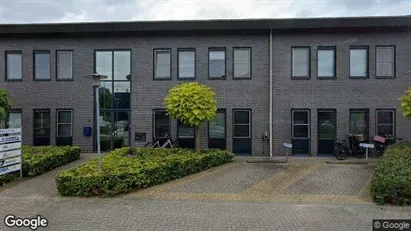 Office spaces for rent in Barneveld - Photo from Google Street View