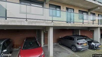 Gewerbeflächen zum Kauf in Heerhugowaard – Foto von Google Street View