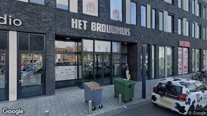 Kontorlokaler til salg i Enschede - Foto fra Google Street View