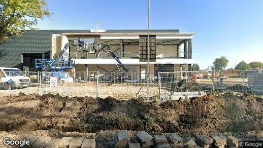Büros zur Miete i Almelo – Foto von Google Street View