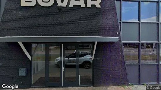 Werkstätte zur Miete i Almelo – Foto von Google Street View