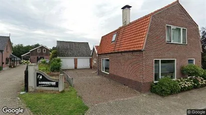 Industrial properties for rent in Wierden - Photo from Google Street View