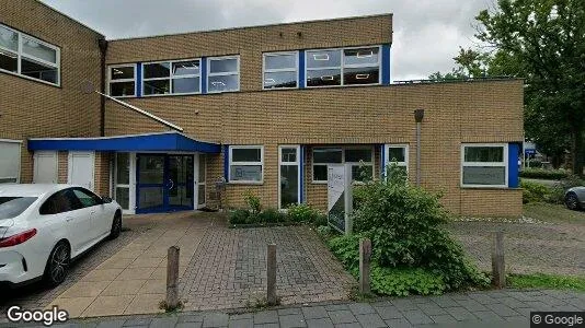Werkstätte zur Miete i Almelo – Foto von Google Street View