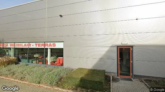Werkstätte zur Miete i Hengelo – Foto von Google Street View