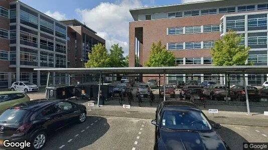 Büros zur Miete i Hengelo – Foto von Google Street View