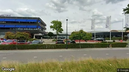 Office spaces for rent in Almelo - Photo from Google Street View