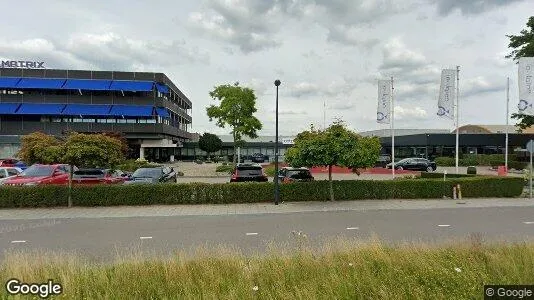 Büros zur Miete i Almelo – Foto von Google Street View