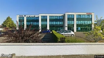 Office spaces for rent in Oldenzaal - Photo from Google Street View