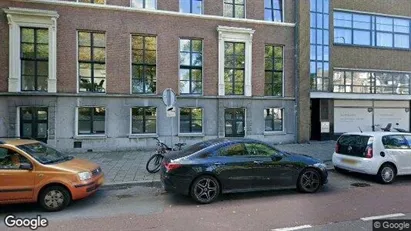 Office spaces for rent in The Hague Centrum - Photo from Google Street View