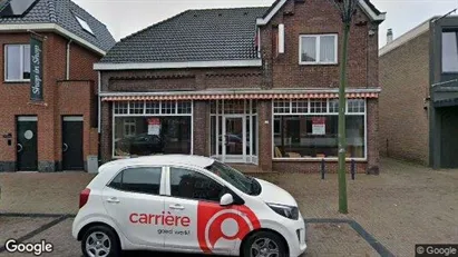 Bedrijfsruimtes te huur in Peel en Maas - Foto uit Google Street View