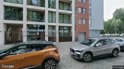 Office spaces for rent in Stad Antwerp - Photo from Google Street View