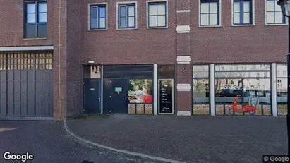 Commercial properties for rent in Heemskerk - Photo from Google Street View