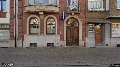 Lokaler til salgs i Turnhout – Bilde fra Google Street View