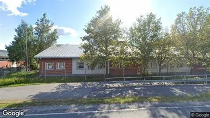 Företagslokaler för uthyrning i Åbo – Foto från Google Street View