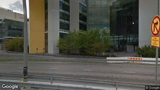 Büros zur Miete i Espoo – Foto von Google Street View