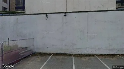 Kontorslokaler för uthyrning i Dublin 3 – Foto från Google Street View