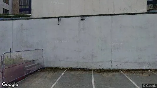 Büros zur Miete i Dublin 3 – Foto von Google Street View