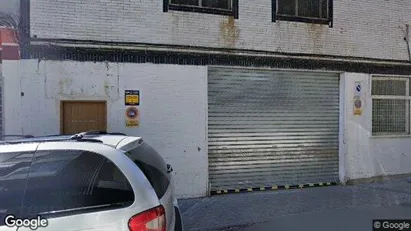 Office spaces for rent in Madrid Tetuán - Photo from Google Street View