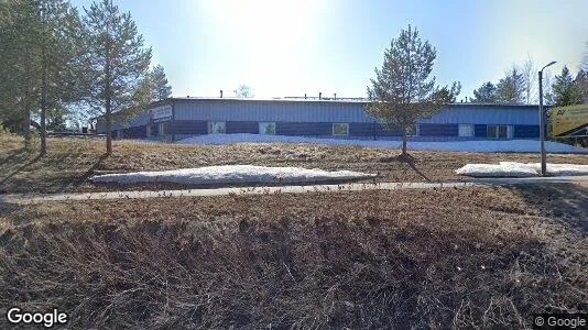 Lokaler til leje i Oulu - Foto fra Google Street View