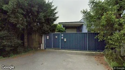 Bedrijfsruimtes te huur in Prešov - Foto uit Google Street View