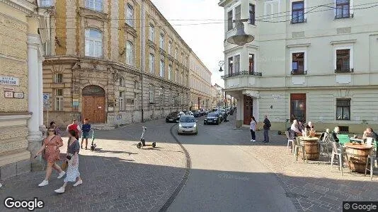 Lokaler til leje i Location is not specified - Foto fra Google Street View