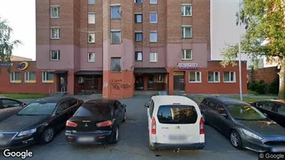 Gewerbeflächen zum Kauf in Vaivara – Foto von Google Street View