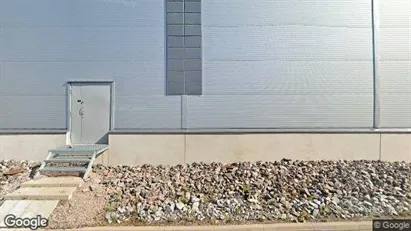 Lokaler til leje i Kerava - Foto fra Google Street View
