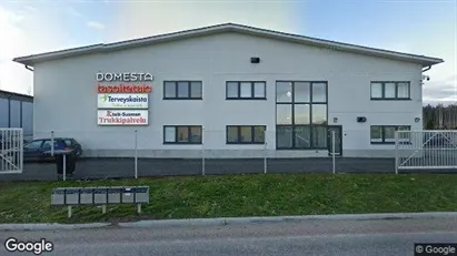 Office spaces for rent in Nurmijärvi - Photo from Google Street View