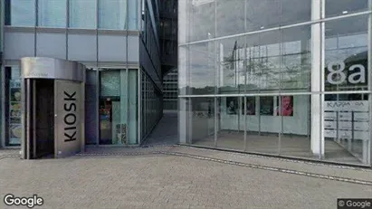 Coworking spaces zur Miete in Köln Innenstadt – Foto von Google Street View