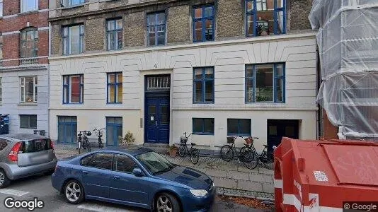Commercial properties for sale i Østerbro - Photo from Google Street View