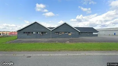Commercial properties for rent in Børkop - Photo from Google Street View