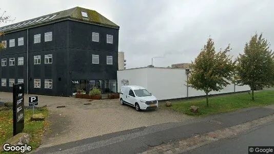 Office spaces for rent i Herlev - Photo from Google Street View