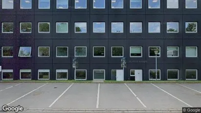 Office spaces for rent in Allerød - Photo from Google Street View
