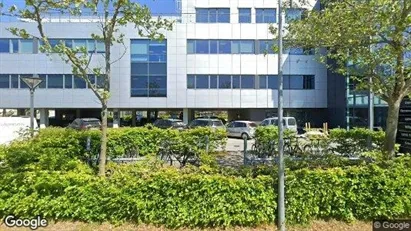 Office spaces for rent in Farum - Photo from Google Street View