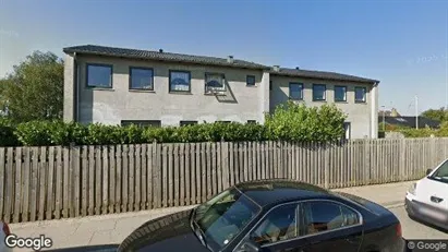 Warehouses for rent in Kastrup - Photo from Google Street View