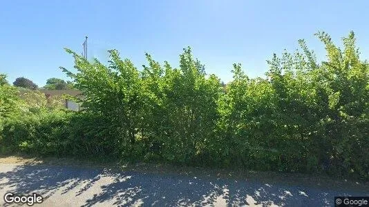 Lager zur Miete i Havndal – Foto von Google Street View