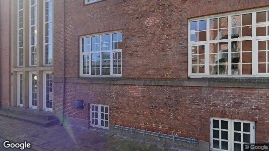 Büros zur Miete i Odense C – Foto von Google Street View