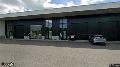Kontorlokaler til leje i Hasselt - Foto fra Google Street View